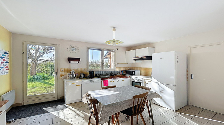 Ma-Cabane - Vente Maison MONTILLIERS, 140 m²