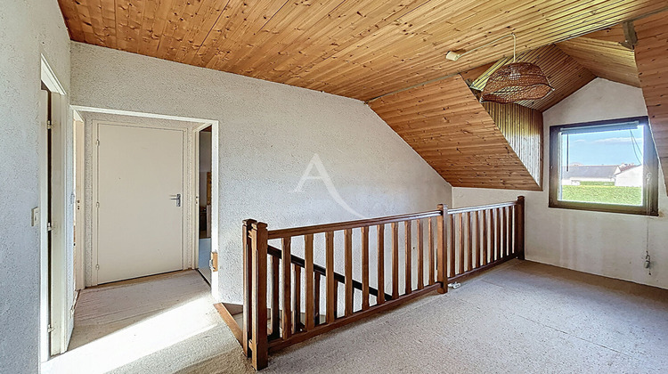 Ma-Cabane - Vente Maison MONTILLIERS, 140 m²