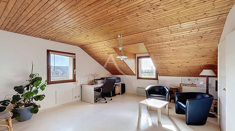 Ma-Cabane - Vente Maison MONTILLIERS, 140 m²