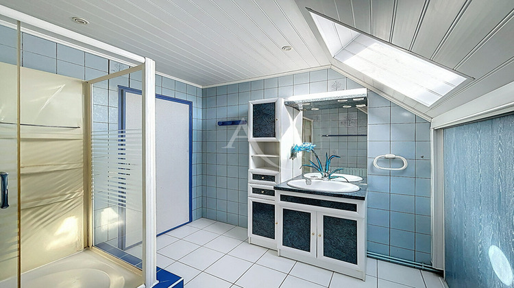 Ma-Cabane - Vente Maison MONTILLIERS, 235 m²