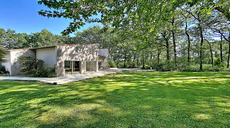Ma-Cabane - Vente Maison MONTILLIERS, 180 m²