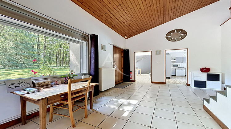 Ma-Cabane - Vente Maison MONTILLIERS, 180 m²