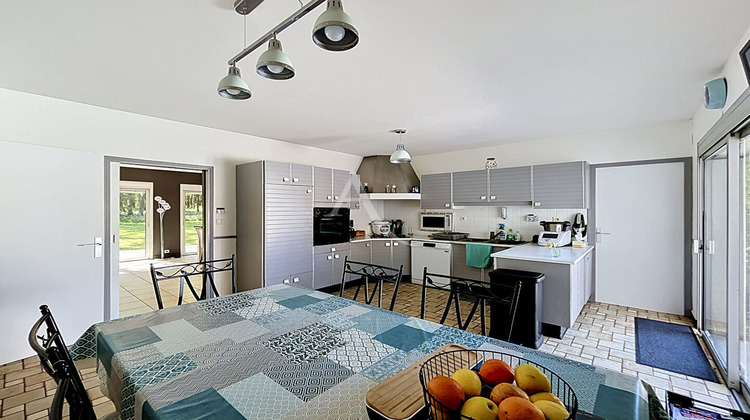 Ma-Cabane - Vente Maison MONTILLIERS, 180 m²
