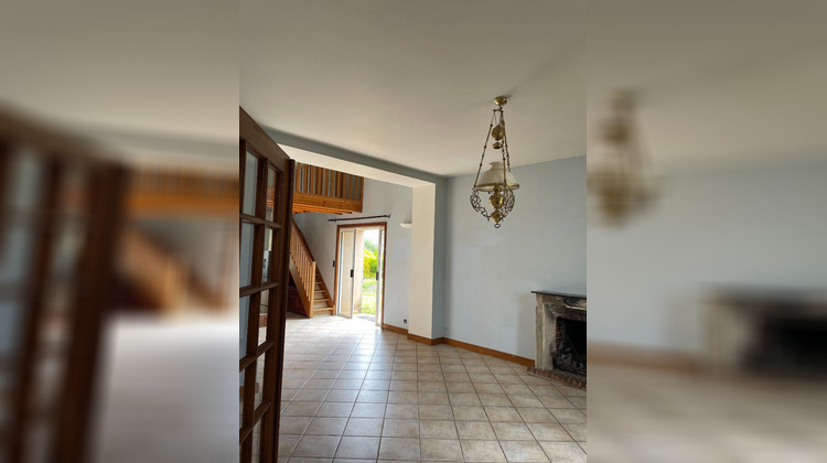 Ma-Cabane - Vente Maison MONTILLIERS, 207 m²