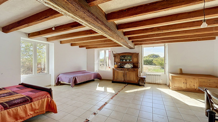 Ma-Cabane - Vente Maison MONTILLIERS, 110 m²