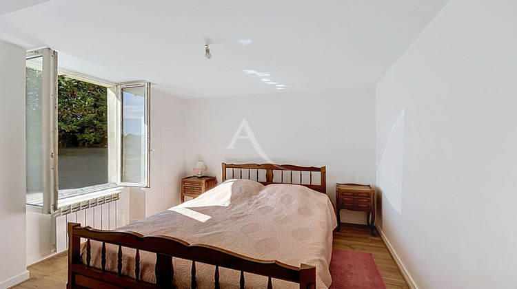 Ma-Cabane - Vente Maison MONTILLIERS, 110 m²