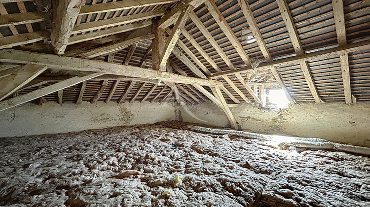 Ma-Cabane - Vente Maison MONTILLIERS, 110 m²