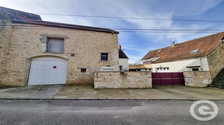 Ma-Cabane - Vente Maison Montillot, 149 m²