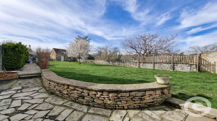 Ma-Cabane - Vente Maison Montillot, 149 m²