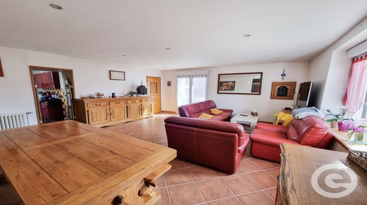 Ma-Cabane - Vente Maison Montillot, 149 m²