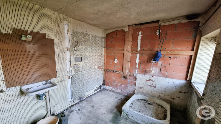 Ma-Cabane - Vente Maison Montillot, 143 m²