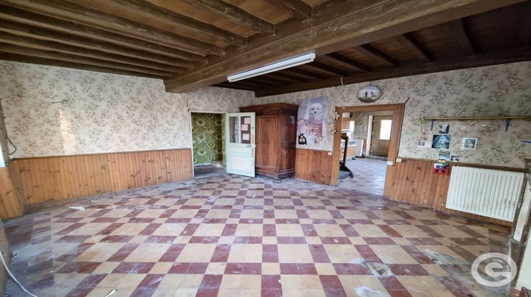 Ma-Cabane - Vente Maison Montillot, 143 m²