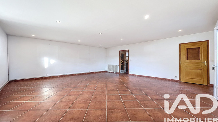 Ma-Cabane - Vente Maison Montillot, 140 m²