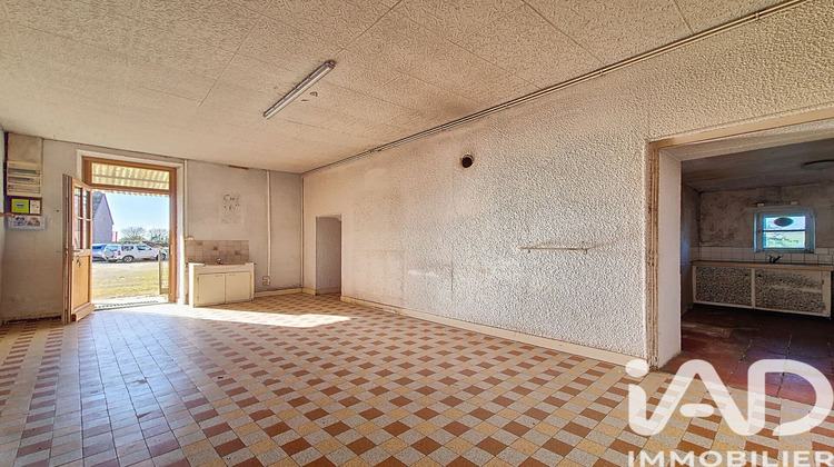 Ma-Cabane - Vente Maison Montilly, 88 m²