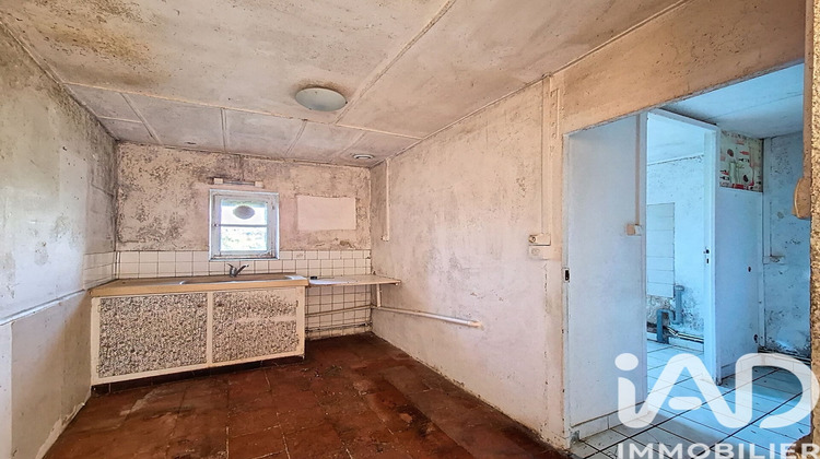 Ma-Cabane - Vente Maison Montilly, 88 m²