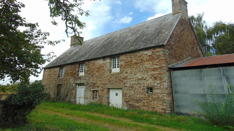 Ma-Cabane - Vente Maison Montilly-sur-Noireau, 90 m²