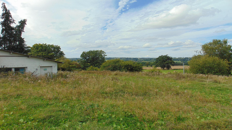 Ma-Cabane - Vente Maison Montilly-sur-Noireau, 90 m²