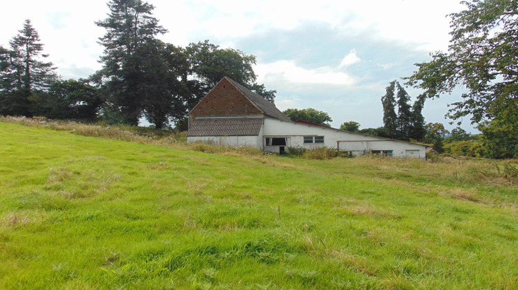 Ma-Cabane - Vente Maison Montilly-sur-Noireau, 90 m²