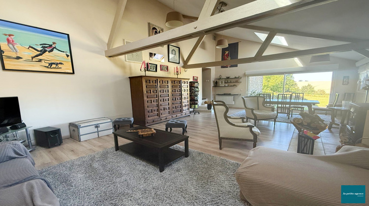 Ma-Cabane - Vente Maison Montilly-sur-Noireau, 183 m²