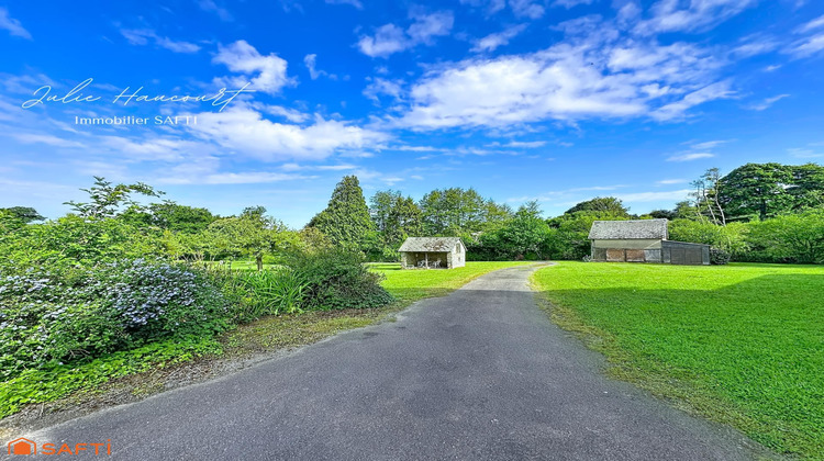 Ma-Cabane - Vente Maison Montilly-sur-Noireau, 184 m²
