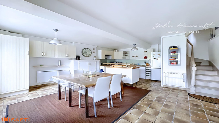 Ma-Cabane - Vente Maison Montilly-sur-Noireau, 184 m²