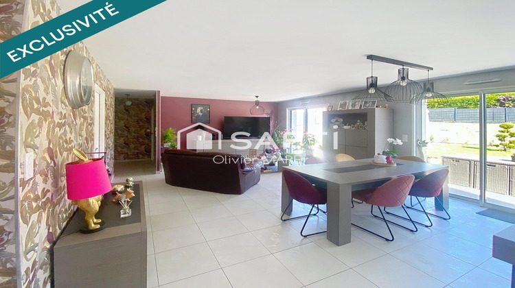 Ma-Cabane - Vente Maison Montilly-sur-Noireau, 105 m²