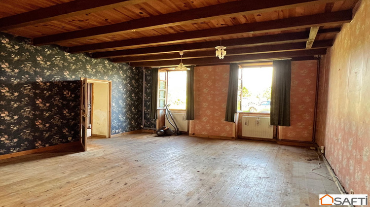 Ma-Cabane - Vente Maison Montils, 212 m²