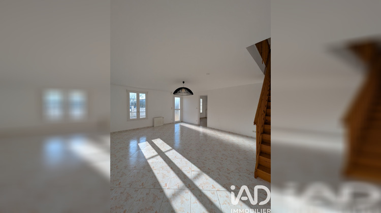 Ma-Cabane - Vente Maison Montils, 283 m²