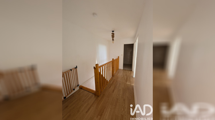 Ma-Cabane - Vente Maison Montils, 283 m²