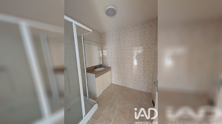 Ma-Cabane - Vente Maison Montils, 283 m²