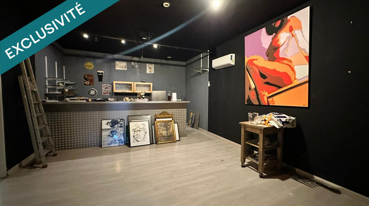 Ma-Cabane - Vente Maison Montils, 140 m²