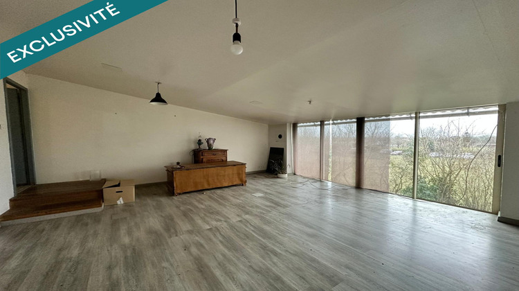 Ma-Cabane - Vente Maison Montils, 140 m²