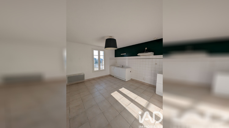 Ma-Cabane - Vente Maison Montils, 283 m²