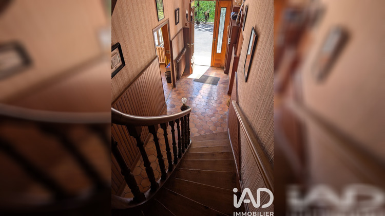 Ma-Cabane - Vente Maison Montils, 145 m²