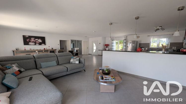Ma-Cabane - Vente Maison Montils, 126 m²