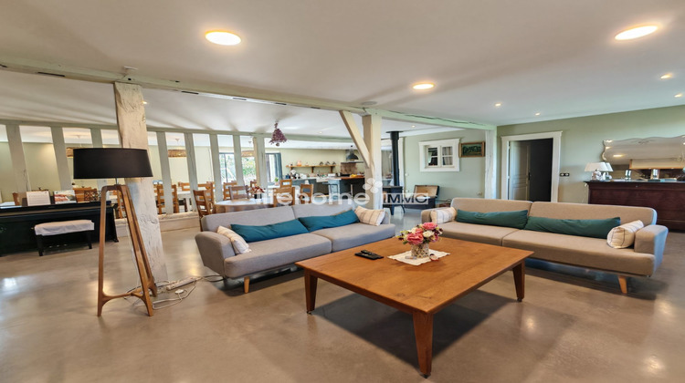 Ma-Cabane - Vente Maison Montipouret, 280 m²