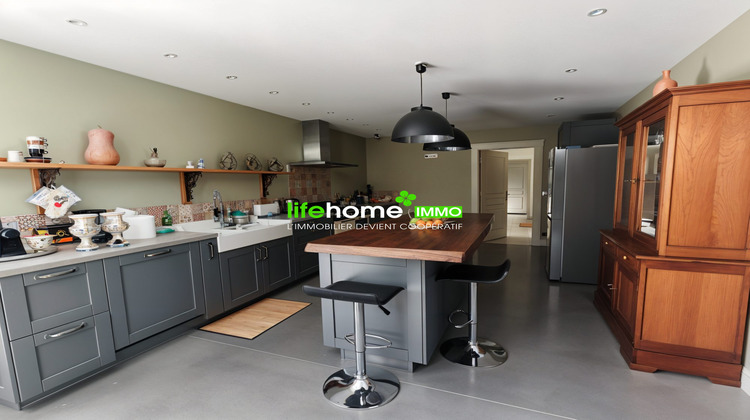 Ma-Cabane - Vente Maison Montipouret, 280 m²