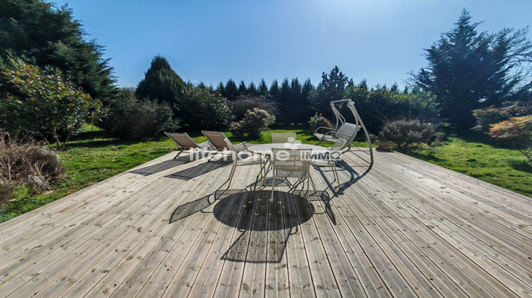 Ma-Cabane - Vente Maison Montipouret, 280 m²