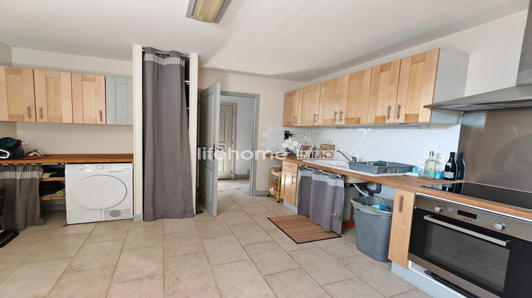 Ma-Cabane - Vente Maison Montipouret, 280 m²