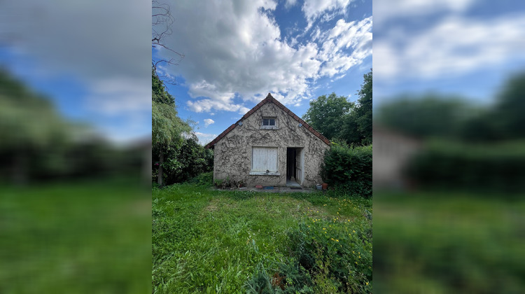 Ma-Cabane - Vente Maison Montipouret, 72 m²