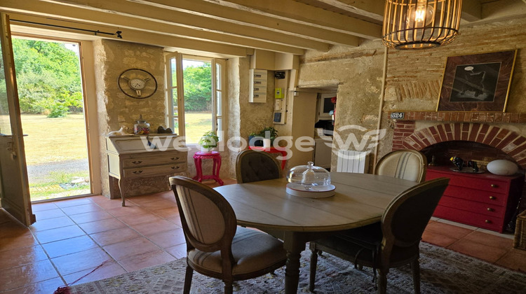 Ma-Cabane - Vente Maison Montipouret, 217 m²