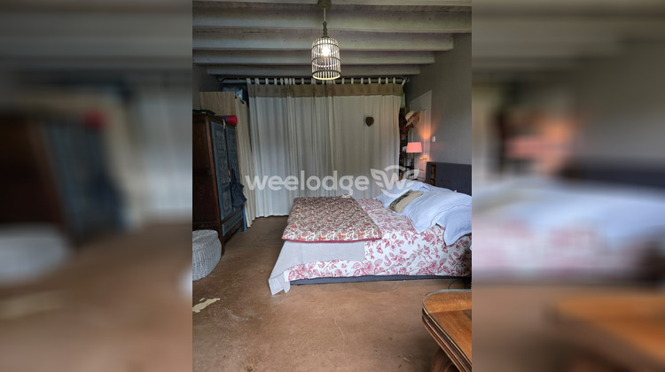 Ma-Cabane - Vente Maison Montipouret, 217 m²