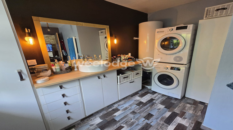 Ma-Cabane - Vente Maison Montipouret, 217 m²