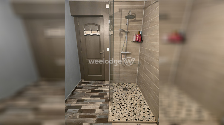 Ma-Cabane - Vente Maison Montipouret, 217 m²