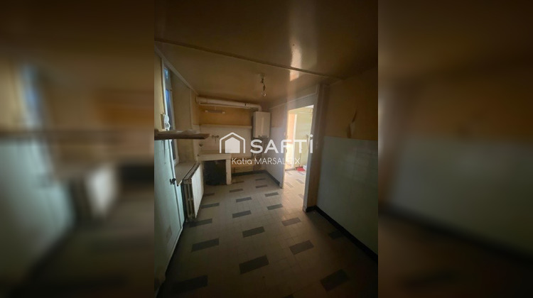 Ma-Cabane - Vente Maison Montipouret, 80 m²