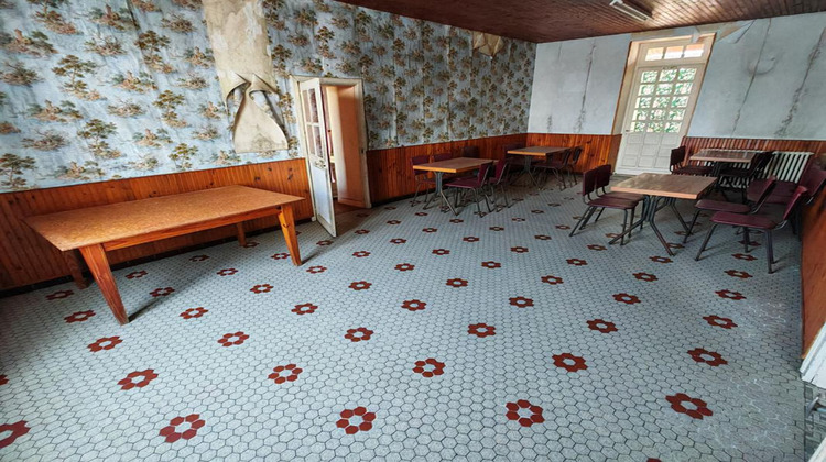 Ma-Cabane - Vente Maison MONTIPOURET, 225 m²