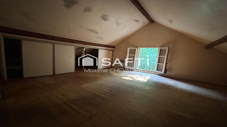 Ma-Cabane - Vente Maison Montipouret, 72 m²