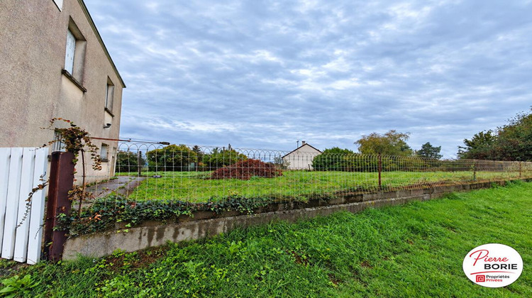 Ma-Cabane - Vente Maison MONTIPOURET, 272 m²