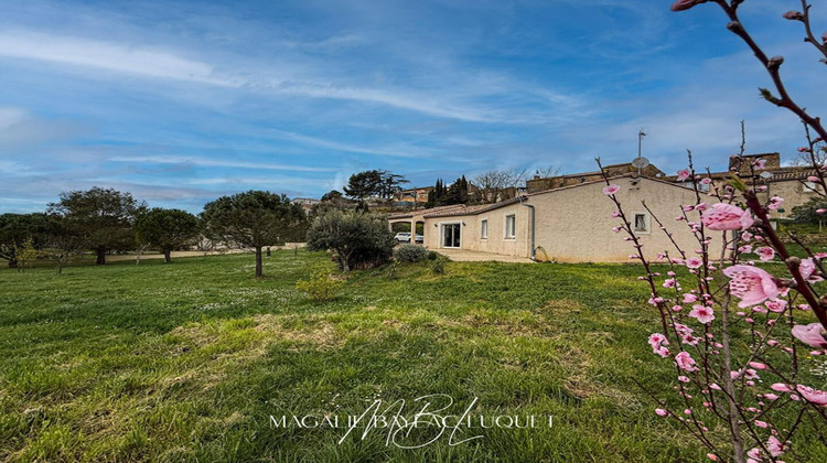 Ma-Cabane - Vente Maison MONTIRAT, 117 m²