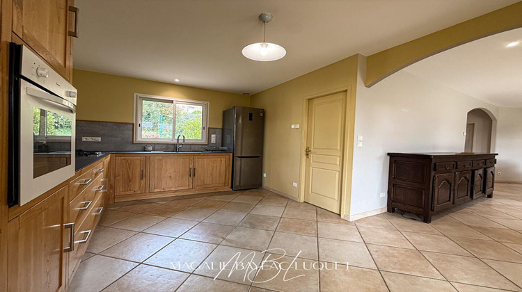 Ma-Cabane - Vente Maison MONTIRAT, 117 m²